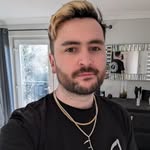 Jonny Richardson - @knifeofgold - Instagram