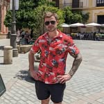 Jonny Richardson - @jonny_richardson_ - Instagram