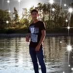 Jonny Rivera - @jonny_rivera_535 - Instagram