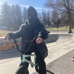 Jonny Rivera - @jonnyyybonesss - Instagram