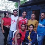 Jonny Rivera - Facebook