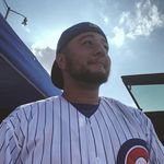 Jonny Rivera - @jonny_rivera - Instagram