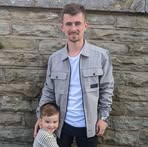 Jonny Savage - Facebook