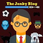 Jonny Shaw - @jonkyblog - Instagram