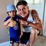Jonny Shaw - @jonnyshaw8020 - Instagram