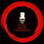 Jonny Shaw - @comicbook_catharsis - Instagram