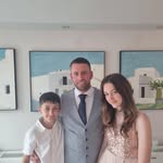 Jonny Shaw - @toughguyx5 - Instagram
