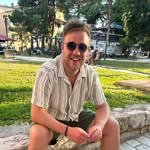 Jonny Shaw - @jonnyshaw - Instagram