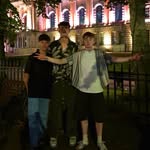 Jonnyshawww - @jonnyshavv - Instagram