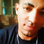Jonny Silva - @jonnysilva25 - Instagram
