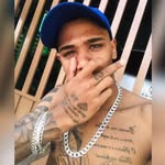 Jonny Silva - @neguinho__fan - Instagram