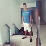 Jônny Silva - @jonny_silvaofc - Instagram