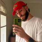 Jonny Silva - @jonnysilva969 - Instagram