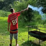 Jonny Silva  - @jonnysilva133 - Instagram