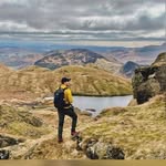 Jonny Taylor - @jtandisla - Instagram
