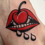 Jonny Taylor - @jonnytaylortattoo - Instagram