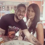 Jonny Taylor - @jonnytaylor57 - Instagram