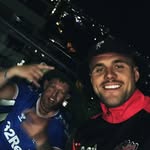 Jonny Taylor - @jonnytaylor40 - Instagram