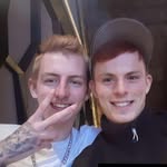 Jonny Turner - @jonnyturner15 - Instagram