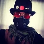 Jonny Wade - @tranquilchaos09 - Instagram