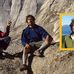 Micah Dash, Jonny Copp and Wade Johnson - Facebook