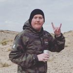Jonny Williams - @jonerton - Instagram