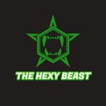 Jonny Williams - @thehexybeast - Instagram