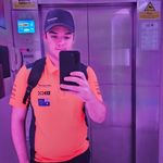 Jonny Williams - @jonny_williams233 - Instagram