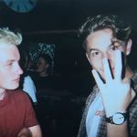 Jonny Williams - @_jonnywilliams - Instagram