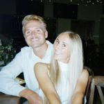 Jonny Williams - @jonnywilliams7 - Instagram