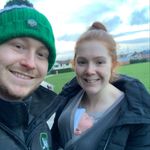 Jonny Williams - @jonnyginge9 - Instagram