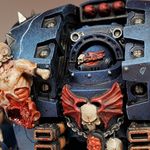 Jonny Williams - @jonnypaintsminis - Instagram