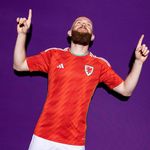 Jonny Williams - @jwills93 - Instagram