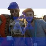 Jono Green - @yonagreen - Instagram