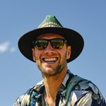 Jono Green - @jonogreen_symbiotic - Instagram