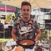 Jono Greenberry - Facebook