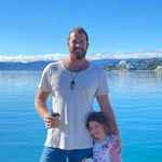 Jono Ross - @kiwijonoross - Instagram