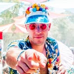 Jono Scott - @jonoscott - Instagram