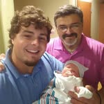 Jon Davis - @jonpauldavis73 - Instagram