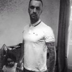 Jon-paul Jones - @jonpaul.jones - Instagram