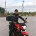 Johnpaul Tiama Rodriguez - Facebook