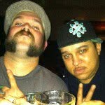 Jonpaul Rodriguez - @grimyp - Instagram