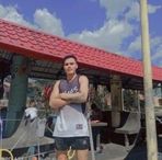 Johnpaul Salinas - Facebook