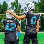 Jonpaul Salinas - Facebook