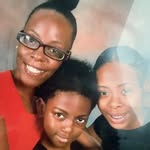 Jonquetta Winbush - @quetta_winbush - Instagram