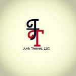 Jonsi Earle - @junk_thieves - Instagram