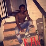 Jonta Carter - @topdawgmante_ - Instagram