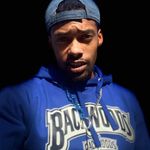 De'Jontae Bread'Mobb Brown - @dejontaebrown - Instagram