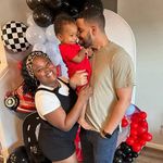 Jontae Brown - @simply_tae92 - Instagram