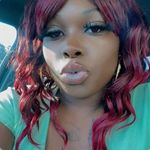 Tae-Tae Brown - @jontaebrown_ - Instagram